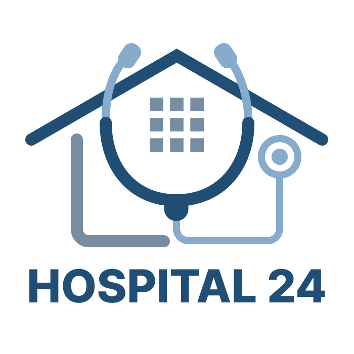 Hospital 24